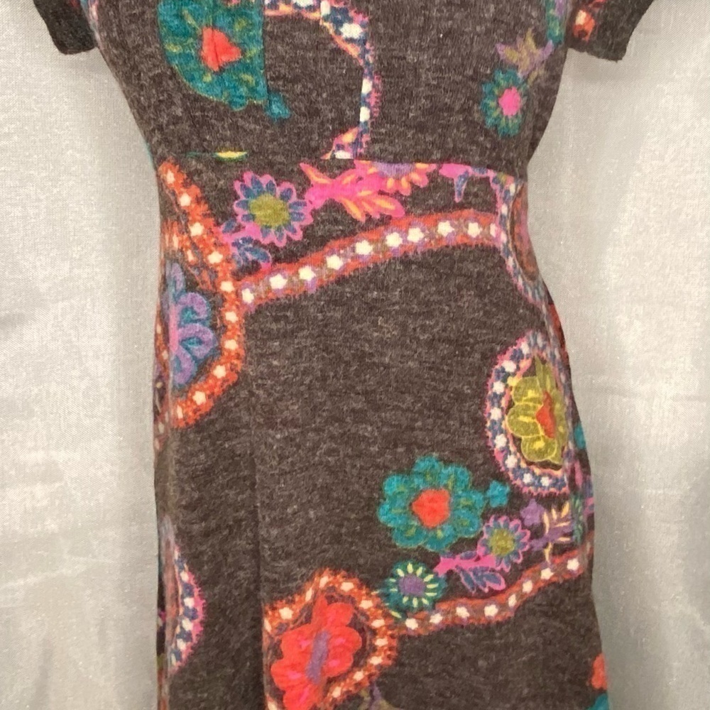 Yahada mini tie back dress - Picture 9 of 9